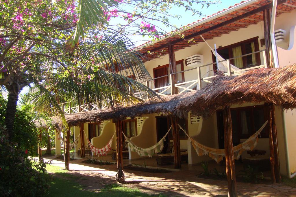 Pousada Portal Do Maragogi Exterior photo